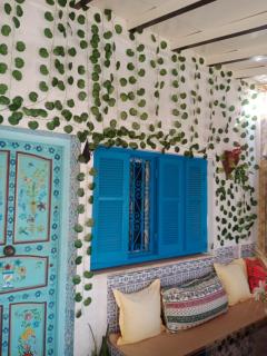 Dar Azur Sidi Bou - 1