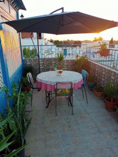 Dar Azur Sidi Bou - 0