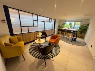 Mercure Rouen Val de Reuil - 6