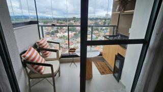 60m² | 2 pessoas | Piscina | Hidro SPA - 9