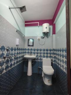 Charulata Recidency Darjeeling Simana - 6