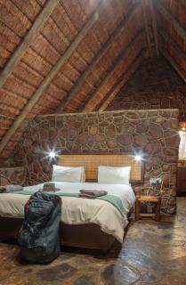 Kwalata Game Lodge - 7