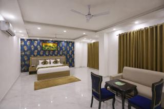 Decent Suites Hotels - with Airport Pickup - 9