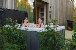 Wellness Suite | 2 personnes - 6