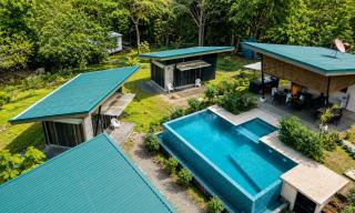 EcoLung Hotel - 2