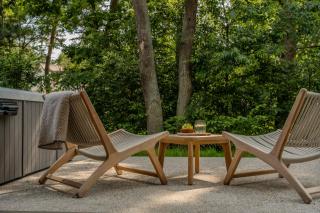 Wellness Suite | 2 personnes - 3