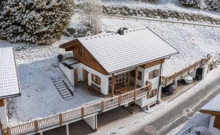 Schöneben Chalet Steinlinge - 8