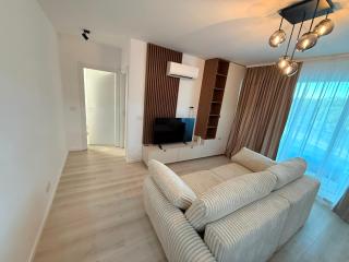 Green Forest View 54 by Renti Homes 1BR Near CODRU, Forest View, Free Parking - 6