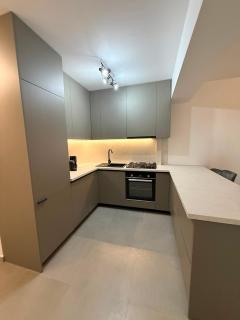 Green Forest View 54 by Renti Homes 1BR Near CODRU, Forest View, Free Parking - 3