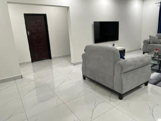 Savanna Apartments - Near KK International Airport - 6