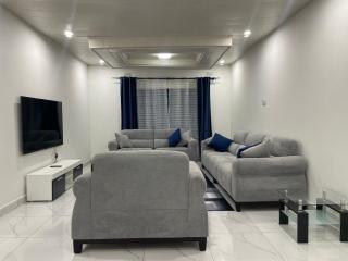 Savanna Apartments - Near KK International Airport - 5