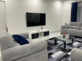 Savanna Apartments - Near KK International Airport - 4