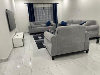 Savanna Apartments - Near KK International Airport - 3