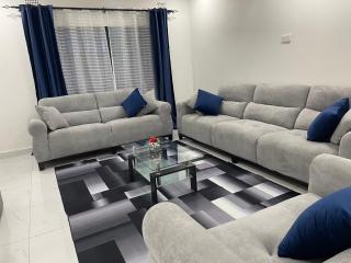 Savanna Apartments - Near KK International Airport - 2