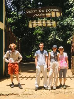 Sapphire Homestay - 1