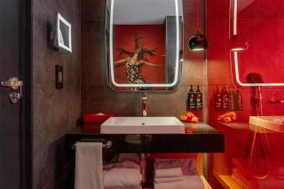 Radisson RED Hotel Johannesburg Rosebank - 5