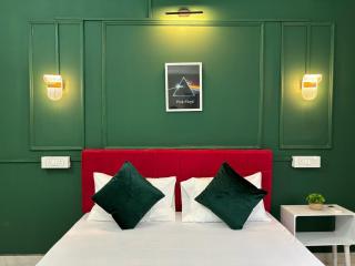 Harmony - by BeauMonde Boutique Suites - 7