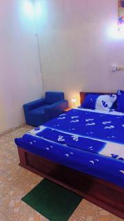 Maya House - 1