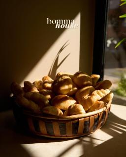 Bomma House - Parque 93 - 1