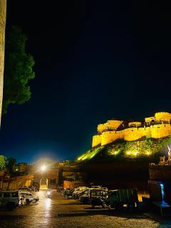 Hotel Heaven In Jaisalmer - 6