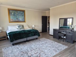 Crocus Corner - Kyalami - 8