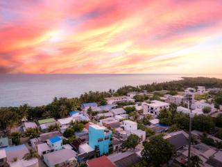 Baltic Residence - Fulhadhoo - 5
