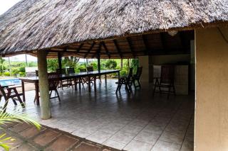 Steffis Sun Lodge - 6