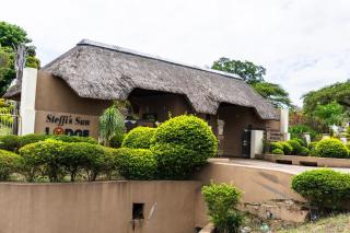 Steffis Sun Lodge - 5