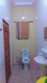 Maya House - 6