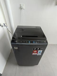 Heartnest Homestay Aston Acacia - 5