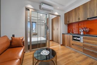Velvet Rose Apartment - 2