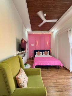 Blush - Tiny Studio - by BeauMonde Studio - 8