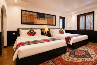 Anara Sapa Hotel & Coffee - 3