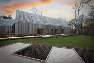 Lodge | 8 personnes - 3