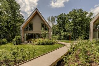 Lodge | 8 personnes - 8
