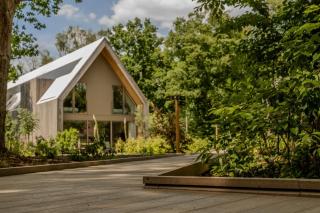 Lodge | 8 personnes - 6