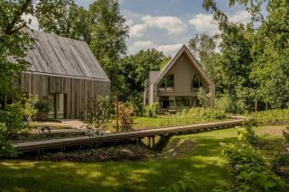 Lodge | 8 personnes - 7