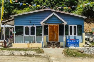 Bluebird Riverside Homestay - 7