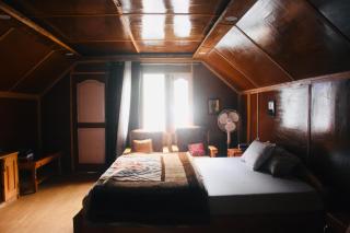 Bluebird Riverside Homestay - 5