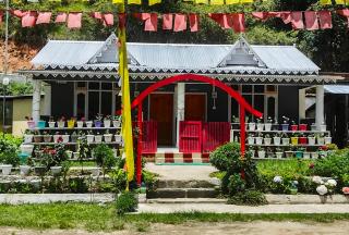 Bluebird Riverside Homestay - 4