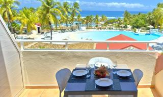 TI MAD vue mer et vue piscine - Sainte-Anne - 6
