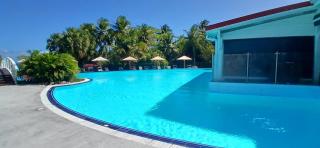 TI MAD vue mer et vue piscine - Sainte-Anne - 7