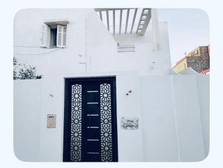 Beau étage de Villa a Mahdia ! - 9
