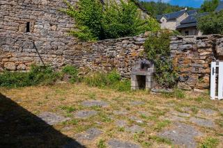 Gîte betty à laval du tarn - 4