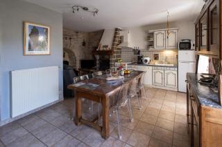 Gîte betty à laval du tarn - 1