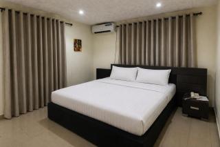 Citadel de Continental Hotel & Suites - 5