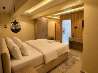 Citadel de Continental Hotel & Suites - 4