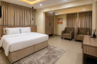 Citadel de Continental Hotel & Suites - 1