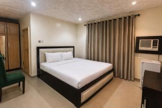 Citadel de Continental Hotel & Suites - 7