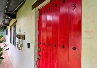 Fuego Haven - Apartment with 2 Double Beds - Free Parking - 1